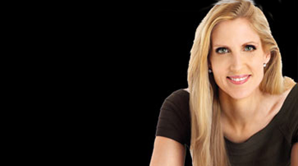 Anne-Coulter