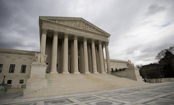 Supreme-court