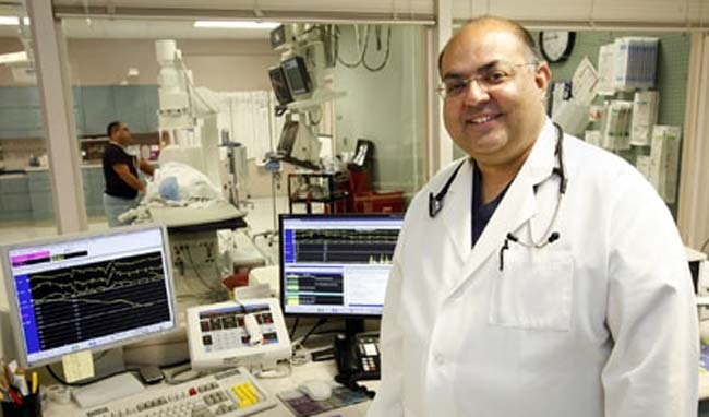 Dr. Suresh Gadasalli