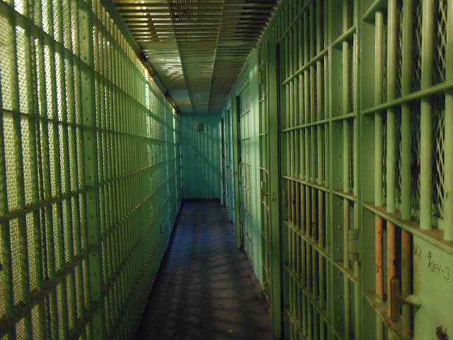 jail-cells