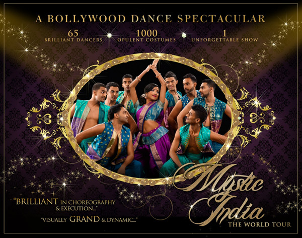 Mystic-India-Poster