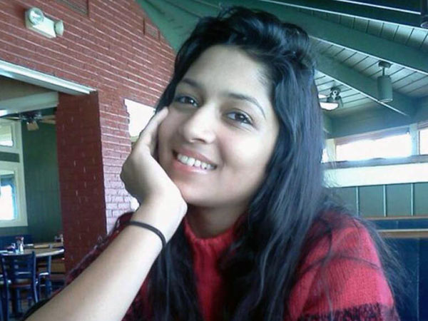 The mysterious death of 22-year-old Nadia Malik remains an open case. (Courtesy of Philly.com) 
