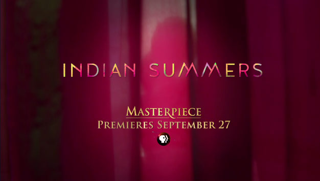 Indian-Summers
