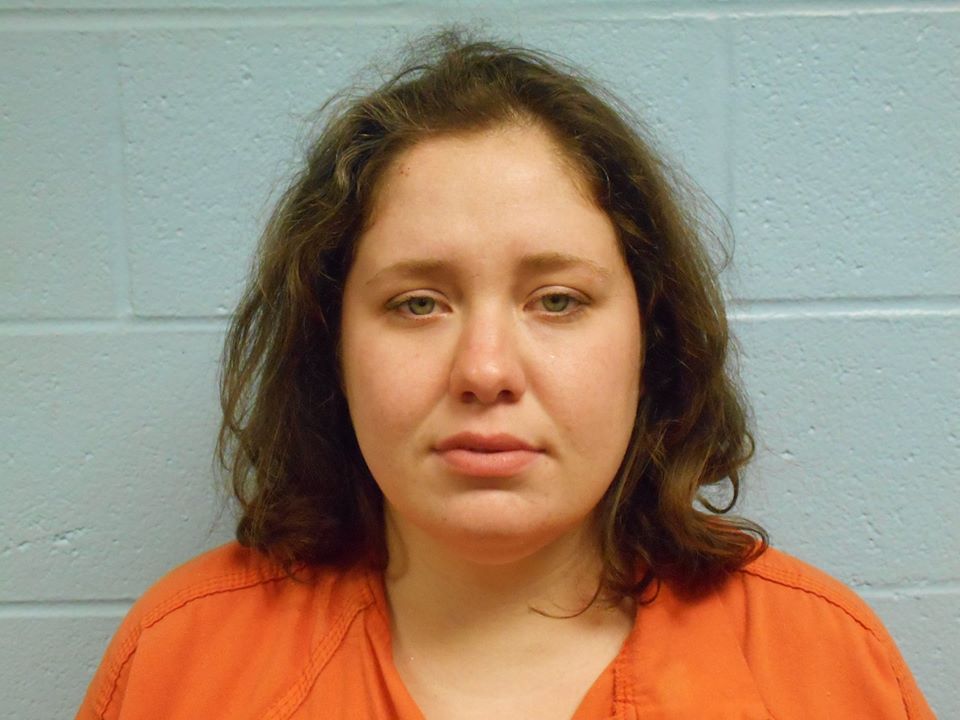 Adacia Chambers ( Courtesy of Stillwater police department)