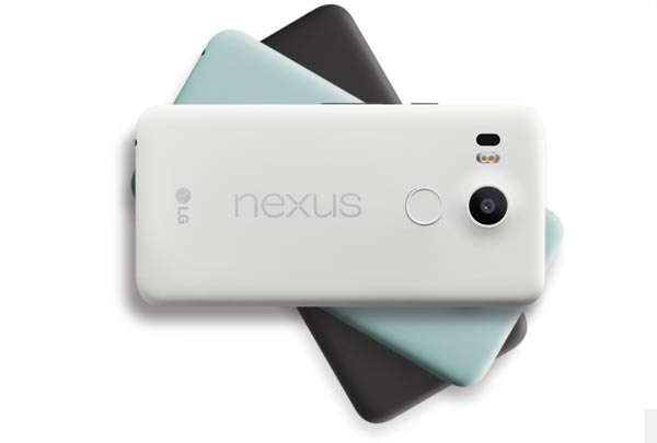 Google-LG-Nexus