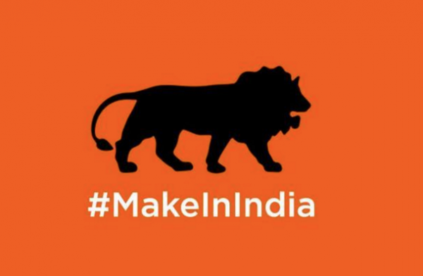make in india twitter