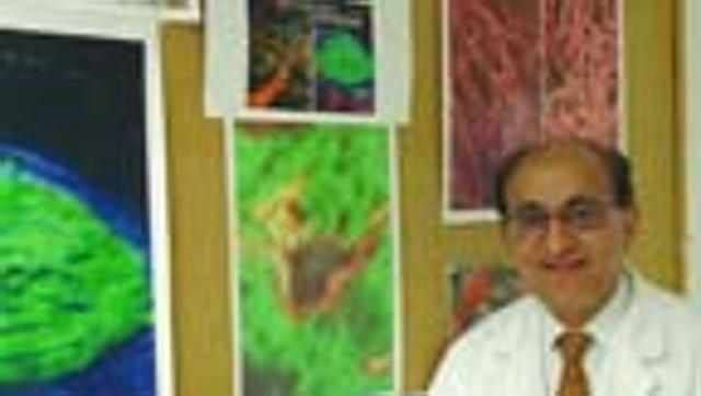 Dr. Rakesh K. Jain