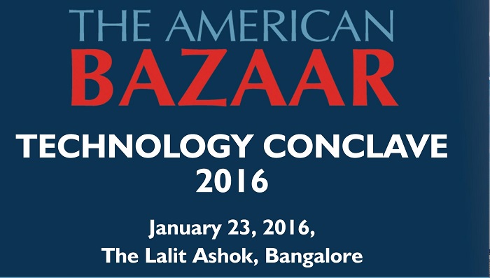 AB Tech Conclave 2016