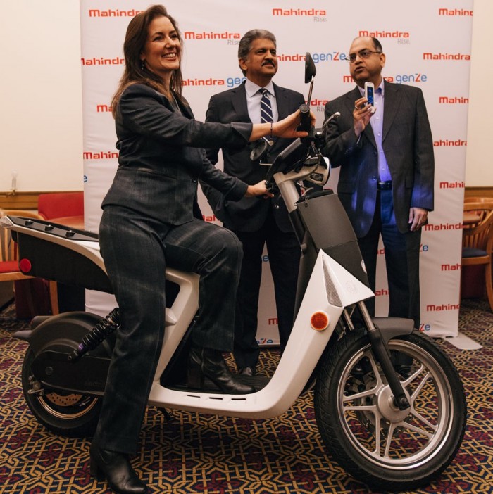 mahindra-scooter
