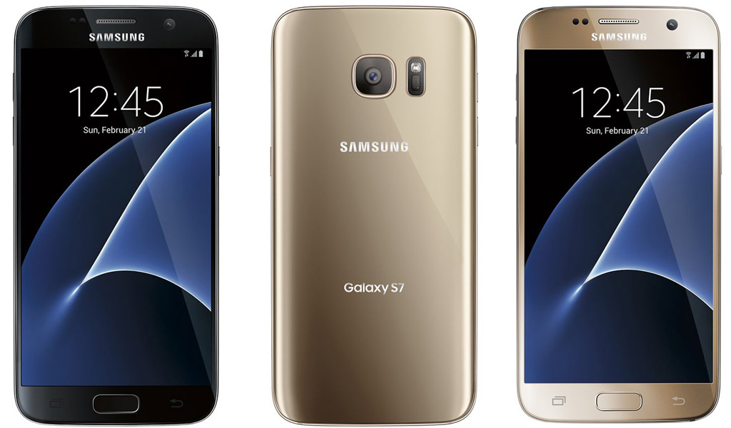 samsung galaxy s7 silver price