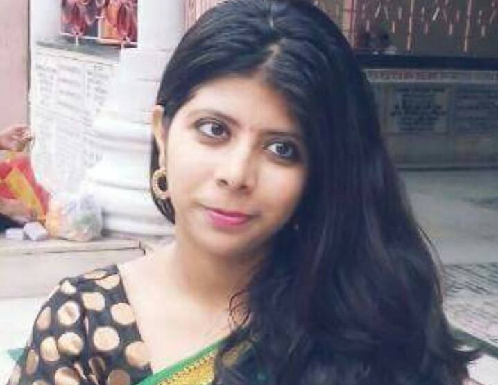 Sataparna Mukherjee