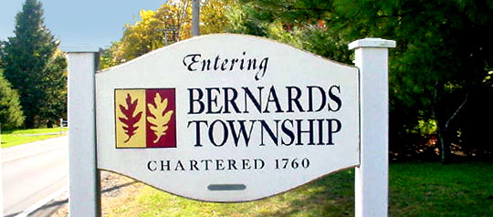 Bernards Township