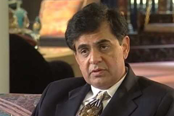 Dr. Sudhir Parikh