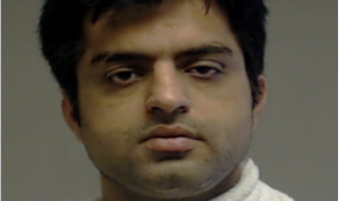 Jitender Singh (Photo: Collin County District Attorney's Office)