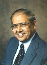 Dr Sid Gautam