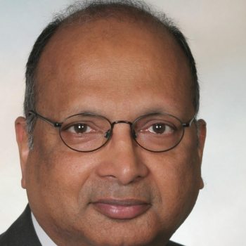 Prof. Arogyaswami Paulraj