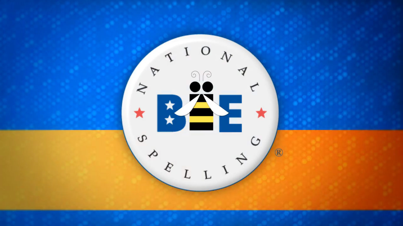 Spelling-Bee