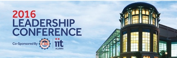 PANIIT leadership conference logo