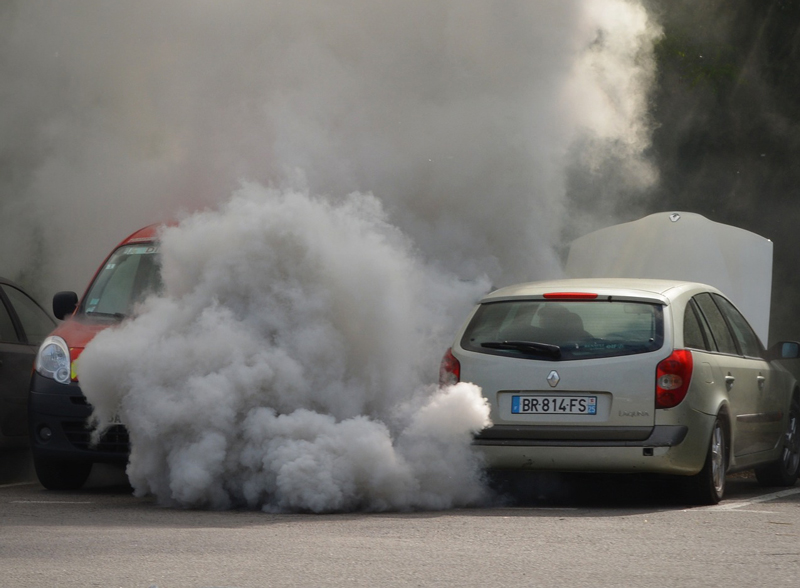 car-pollution