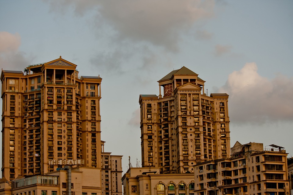 mumbai-building