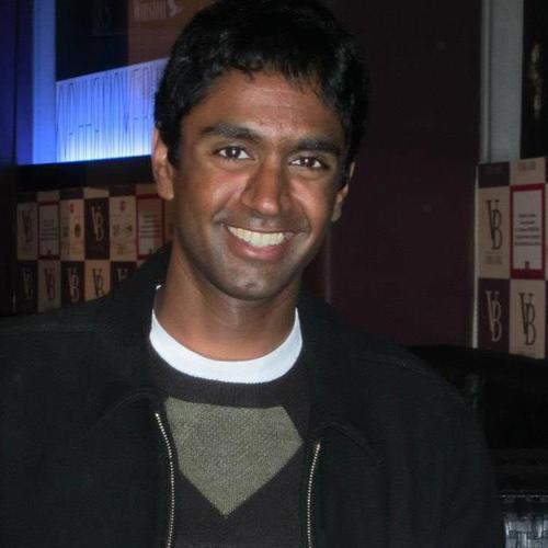 Vivek Viswanathan