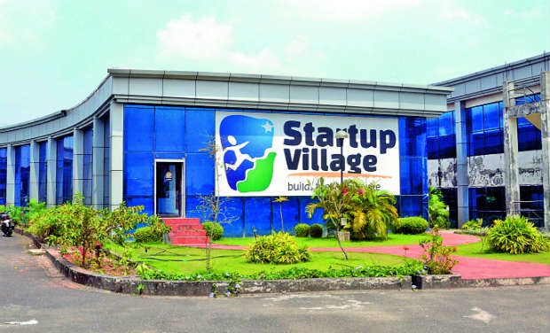 startup-village