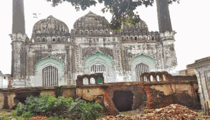 Aalamgiri Masjid