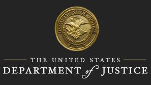 "Justice logo"