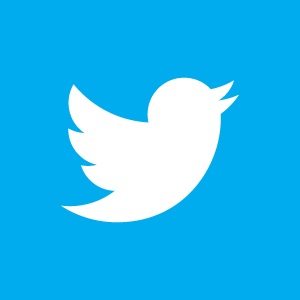 "Twitter logo"