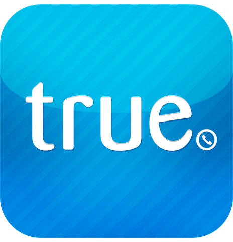 Truecaller-logo