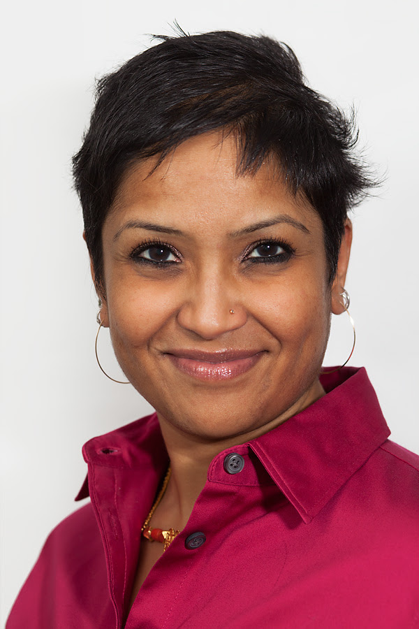 Suman Raghu Suman Raghunathan is the new Executive Director of South Asian ...