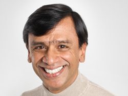 N. Mohan Reddy selected chair of the Ames Professorship at Case Western ...