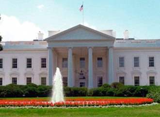 White-House