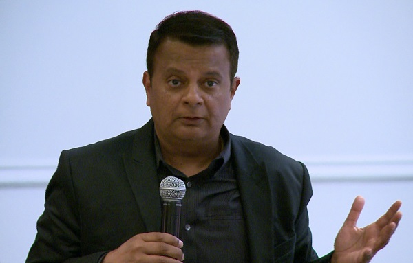 Indian American entrepreneur Dr. Sreedhar Potarazu sentenced for ...