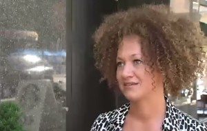 Rachel Dolezal was forced to take part in a sex tape - The American Bazaar