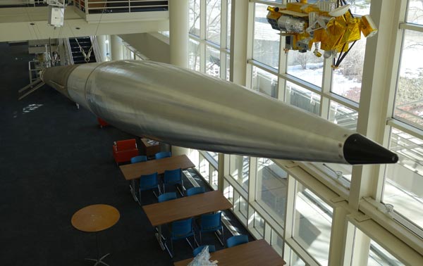 Rocket Lab to use base in New Zealand to launch satellites - The ...