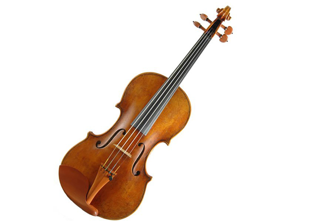 Stradivarius Violin Stolen More Than 30 Years Ago In Massachusetts 