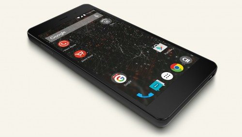 The Blackphone 2 smartphone is now available in the US – The American