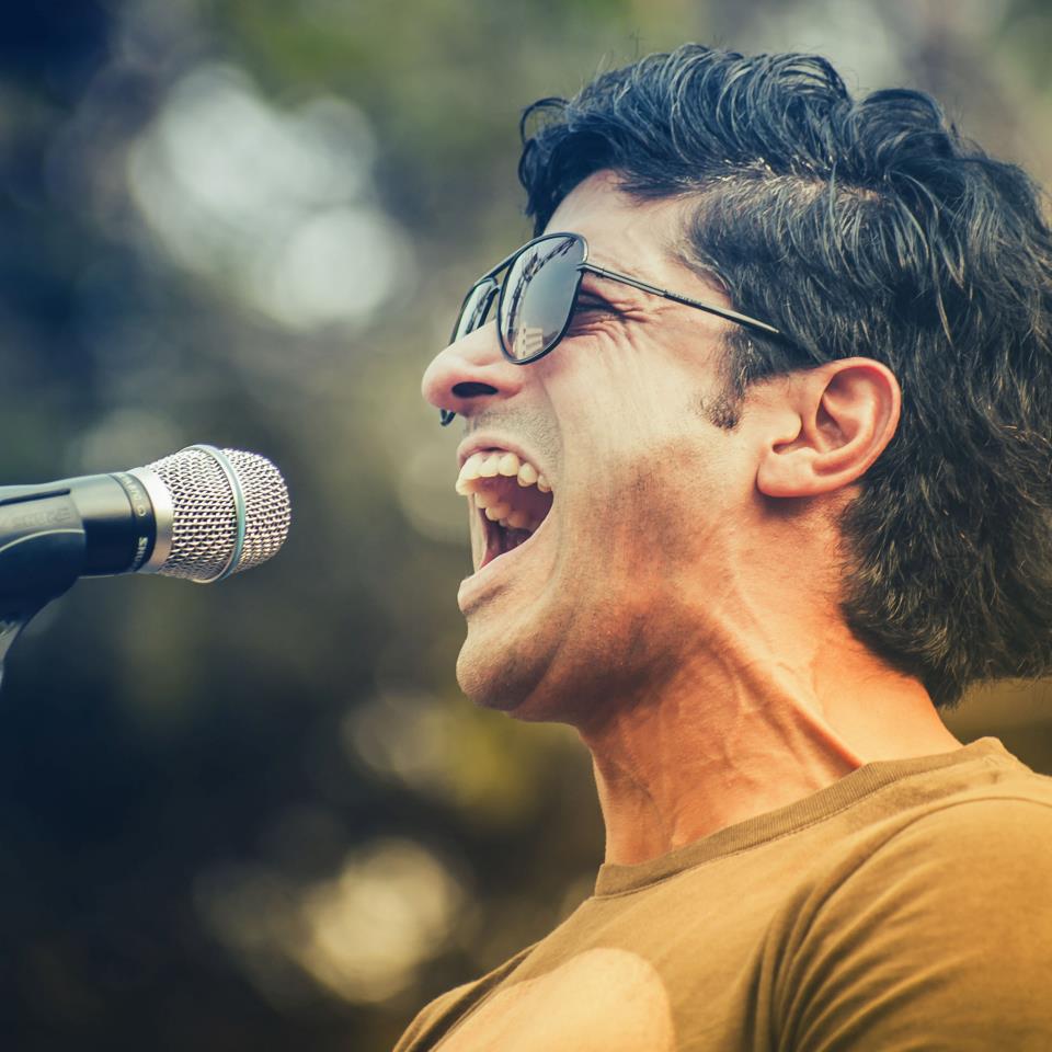 Farhan Akhtar separates from his wife of 15 years Adhuna - The American