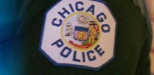 Chicago-Police