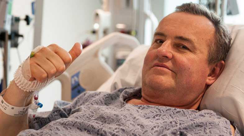 First Successful Penis Transplant Surgery Completed By Massachusetts