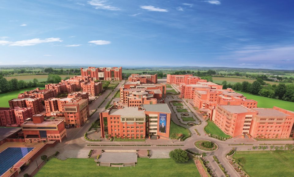 Amity University Pays 22 Million To Buy Long Island Campus Of St John