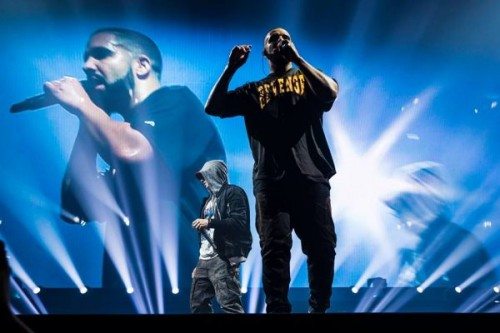 Vivek Ramaswamy Agrees To Stop Performing Eminem s Work The American 