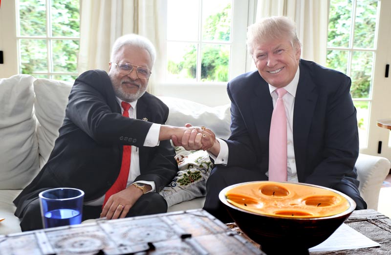 trump-with-shalabh-kumar