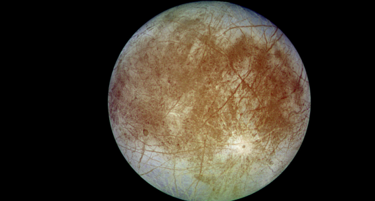 NASA scientists working developing ‘intelligent’ underwater drones to