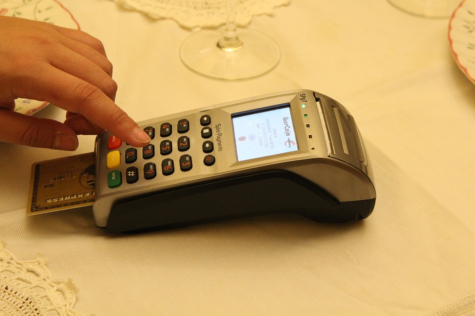 card-payment