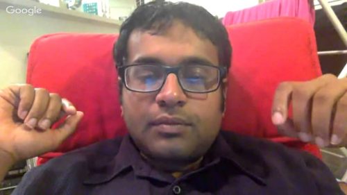 Indian American physicist Surjeet Rajendran wins $100,000 Breakthrough Prize