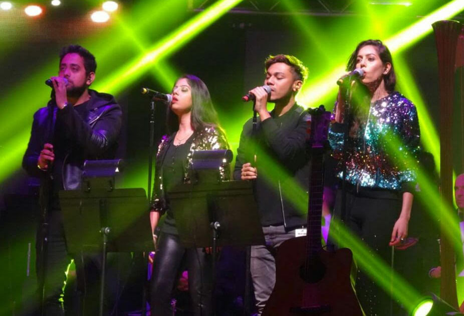 Arijit Singh live concert in Washington sets new set new record for musical  shows