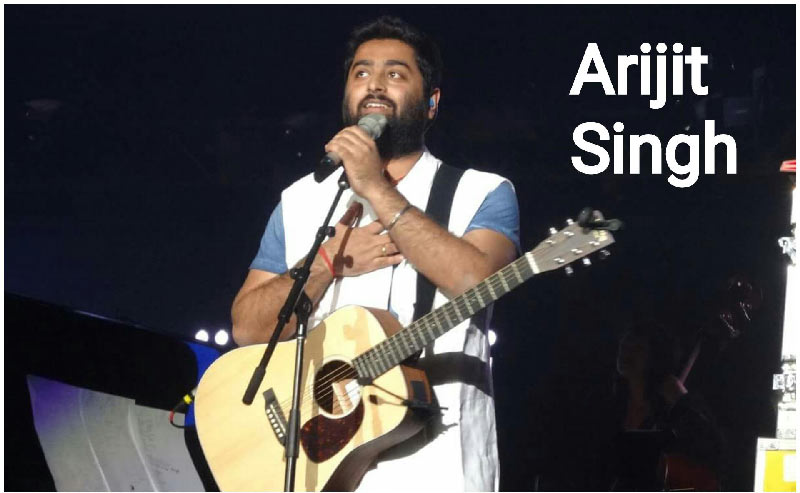 Arijit Singh live concert in Washington sets new set new record for musical  shows