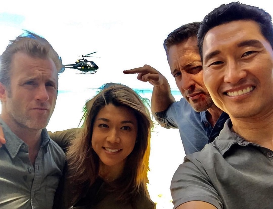 Hawaii Five-O: Equality, level-playing field still a dream ...